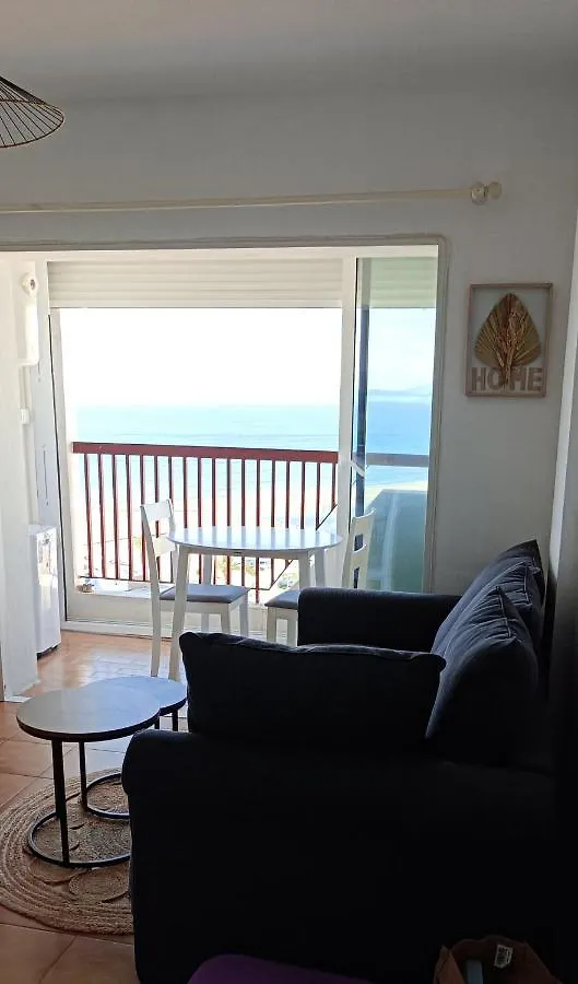 Appart. Cosy Vue Mer Empuriabrava