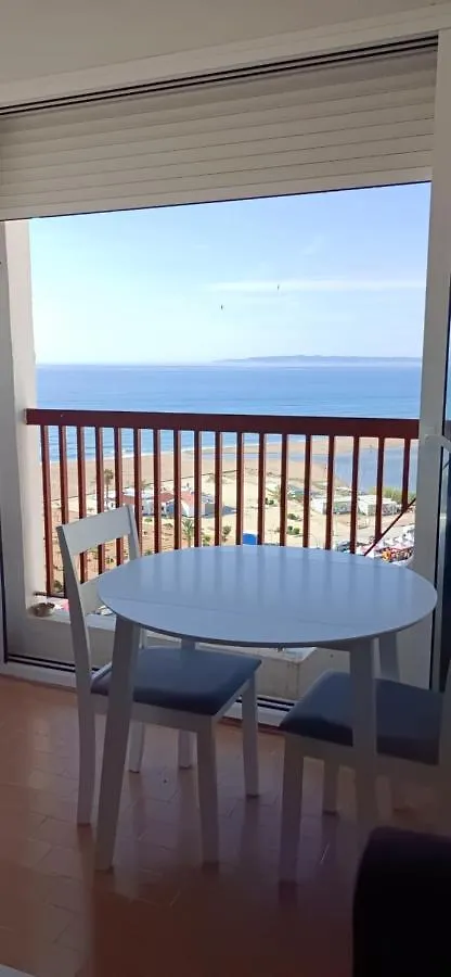 Appart. Cosy Vue Mer Empuriabrava Apartment