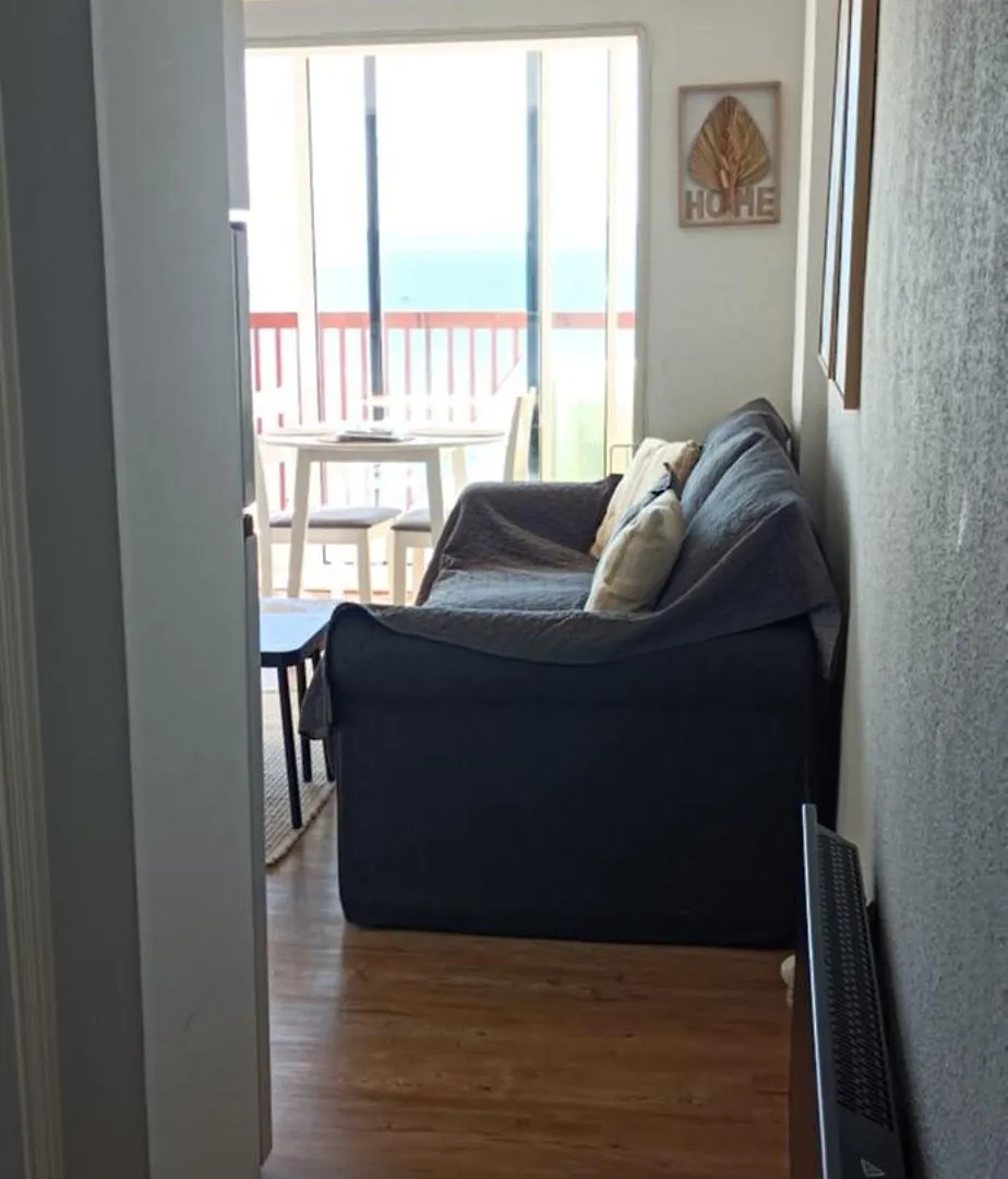 Appart. Cosy Vue Mer Empuriabrava 0*,