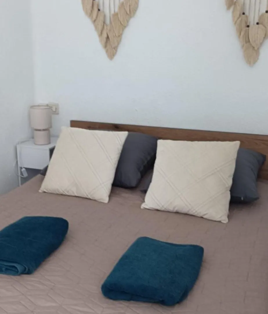 Appart. Cosy Vue Mer Empuriabrava