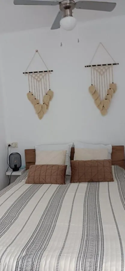 Apartment Appart. Cosy Vue Mer Empuriabrava