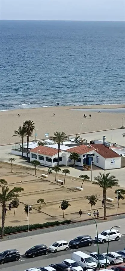 Appart. Cosy Vue Mer Empuriabrava 0*,  Hiszpania