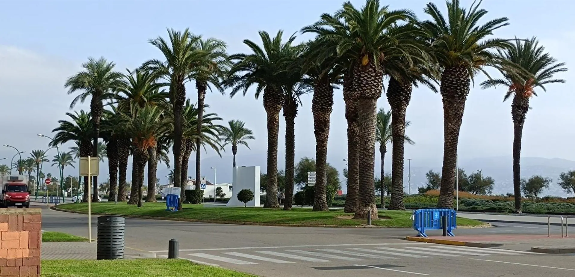 Apartment Appart. Cosy Vue Mer Empuriabrava Spain