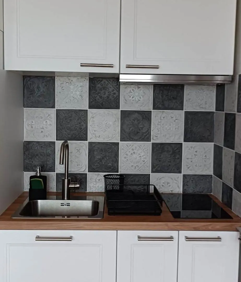 Apartament Appart. Cosy Vue Mer Empuriabrava Hiszpania