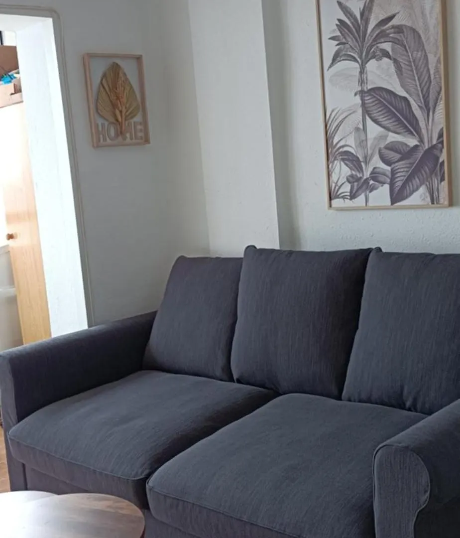 Appart. Cosy Vue Mer Empuriabrava Spain