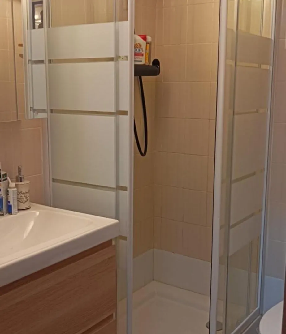 Apartment Appart. Cosy Vue Mer Empuriabrava
