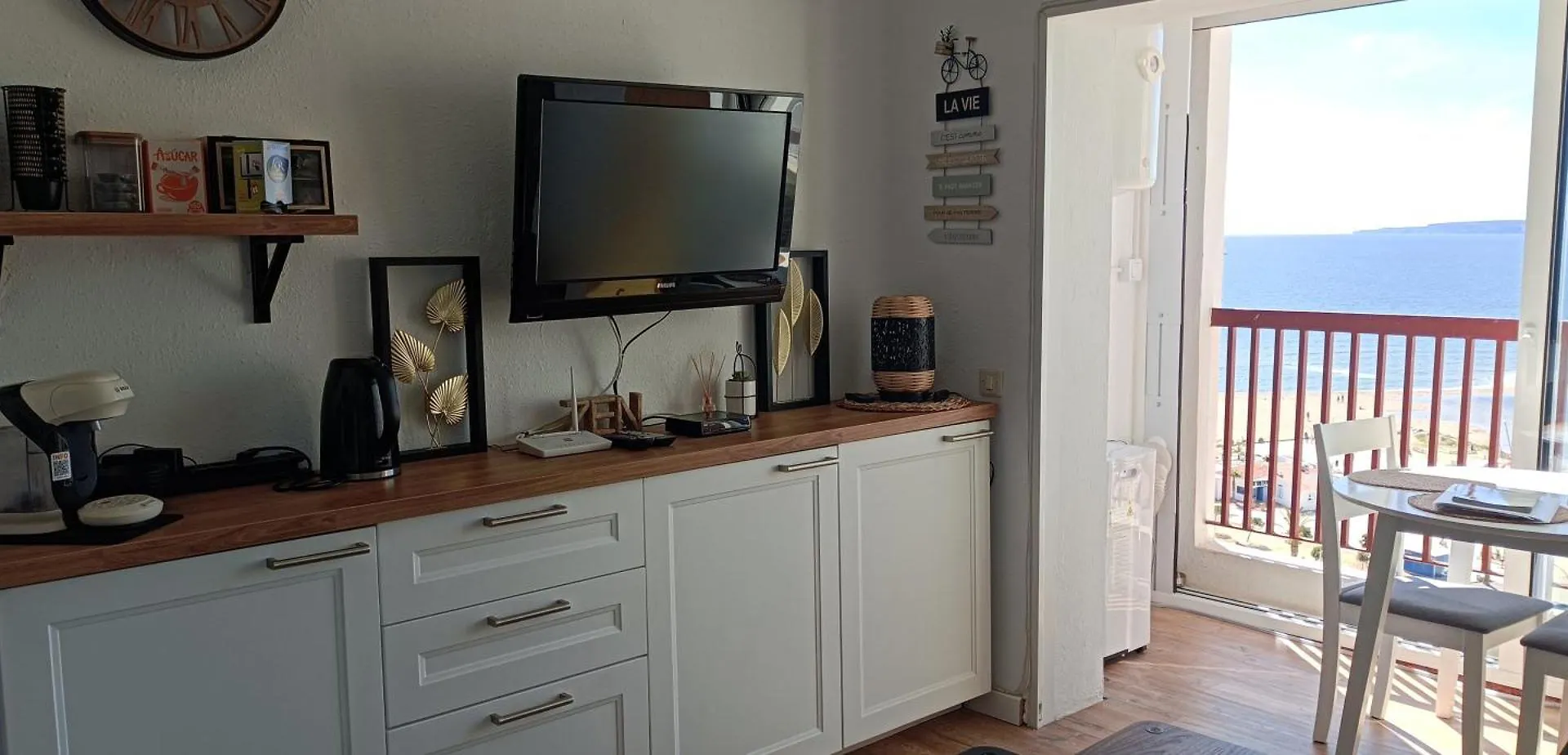 Appart. Cosy Vue Mer Empuriabrava 0*,  Hiszpania