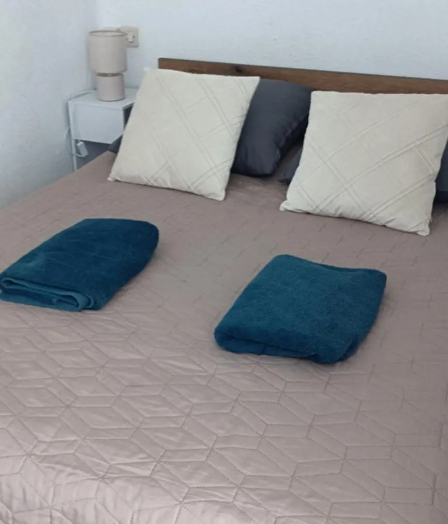 Apartment Appart. Cosy Vue Mer Empuriabrava Spain